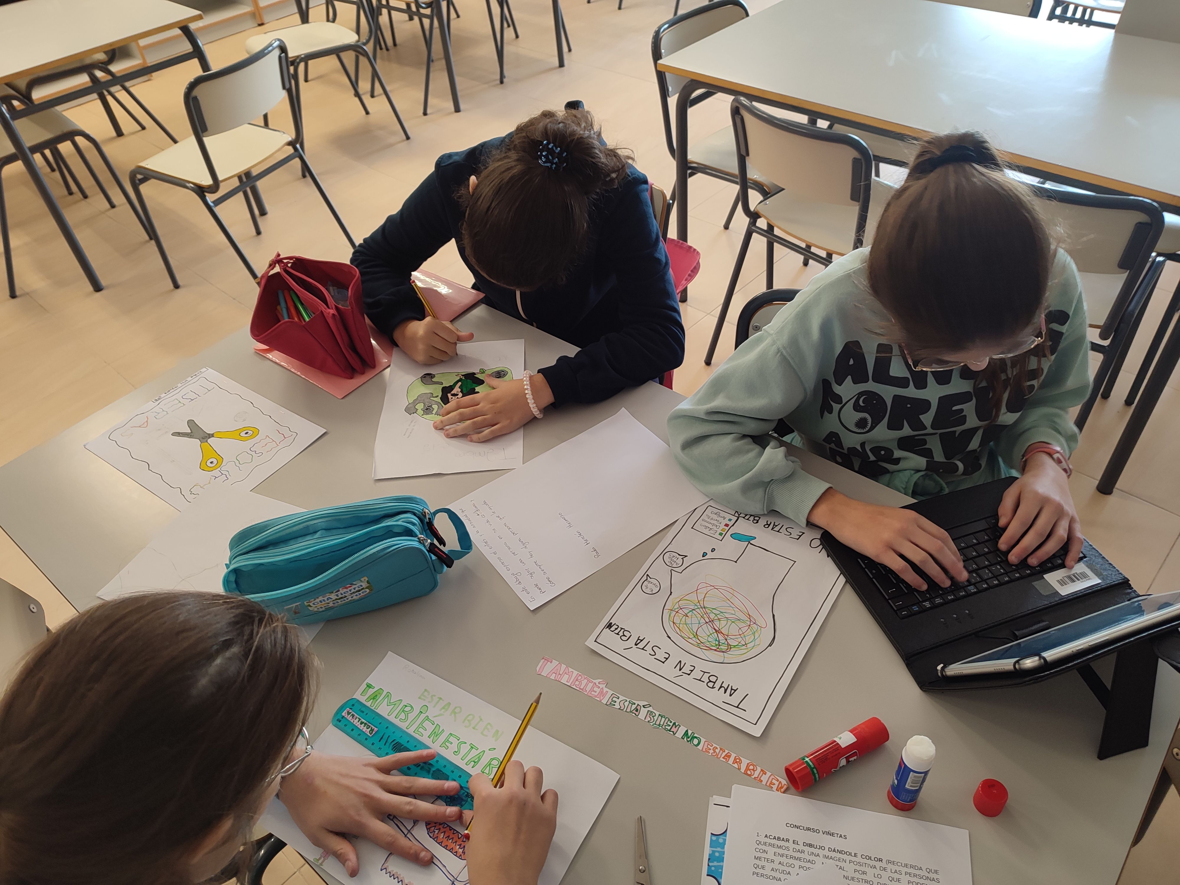 CONCURSO FEAFES PARTICIPANTES