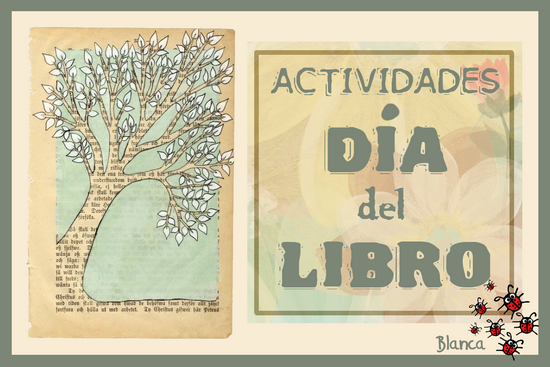 a10 actividades dia del libro 2018 0