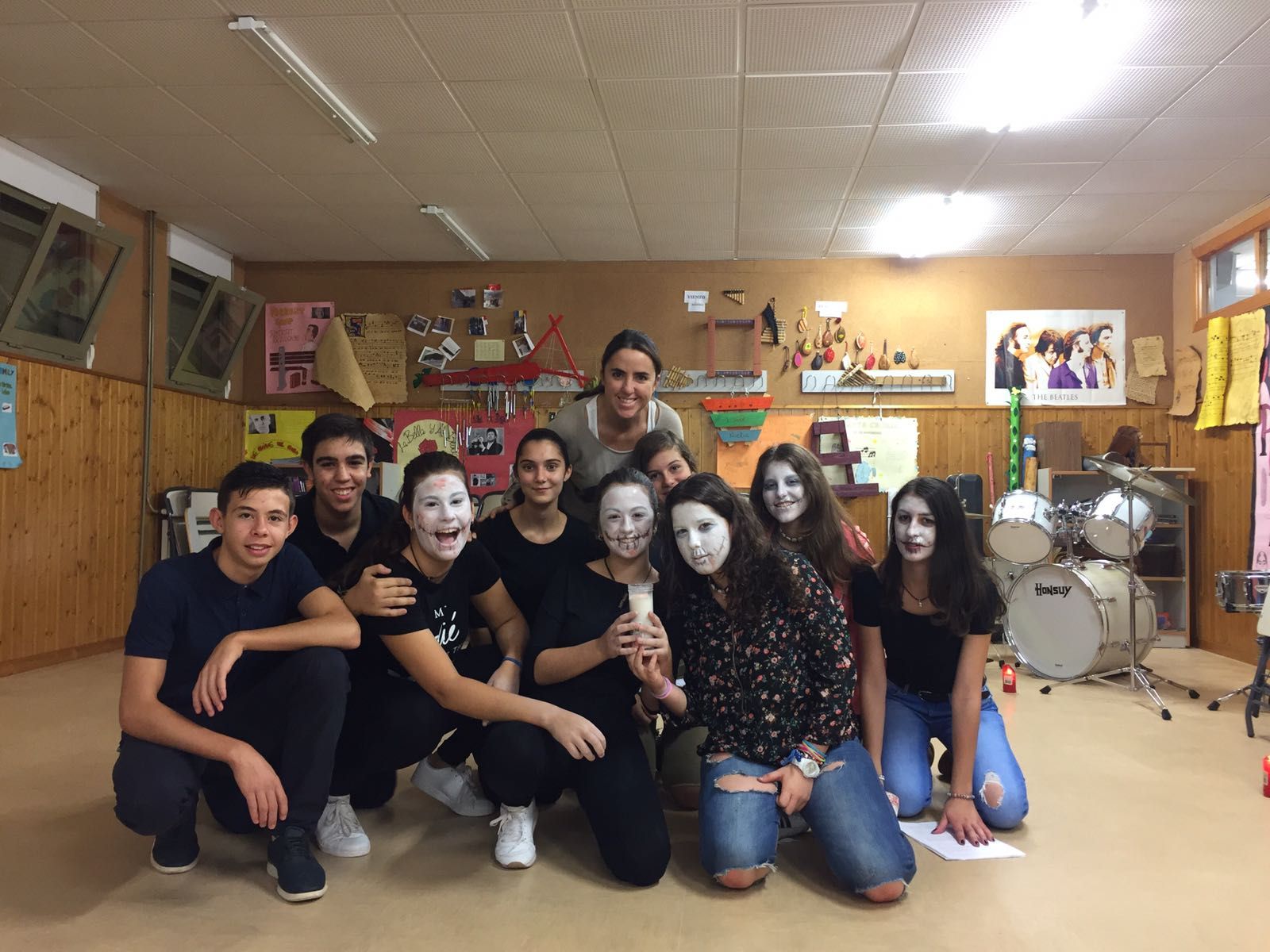 hallowen 2016