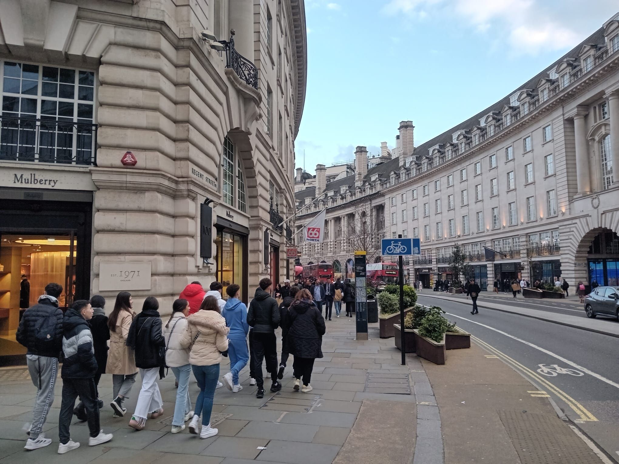 Londres 1