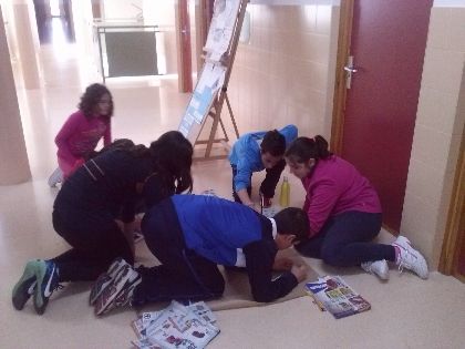 preparativos