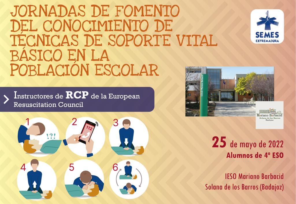 Tecnicas Soporte Vital