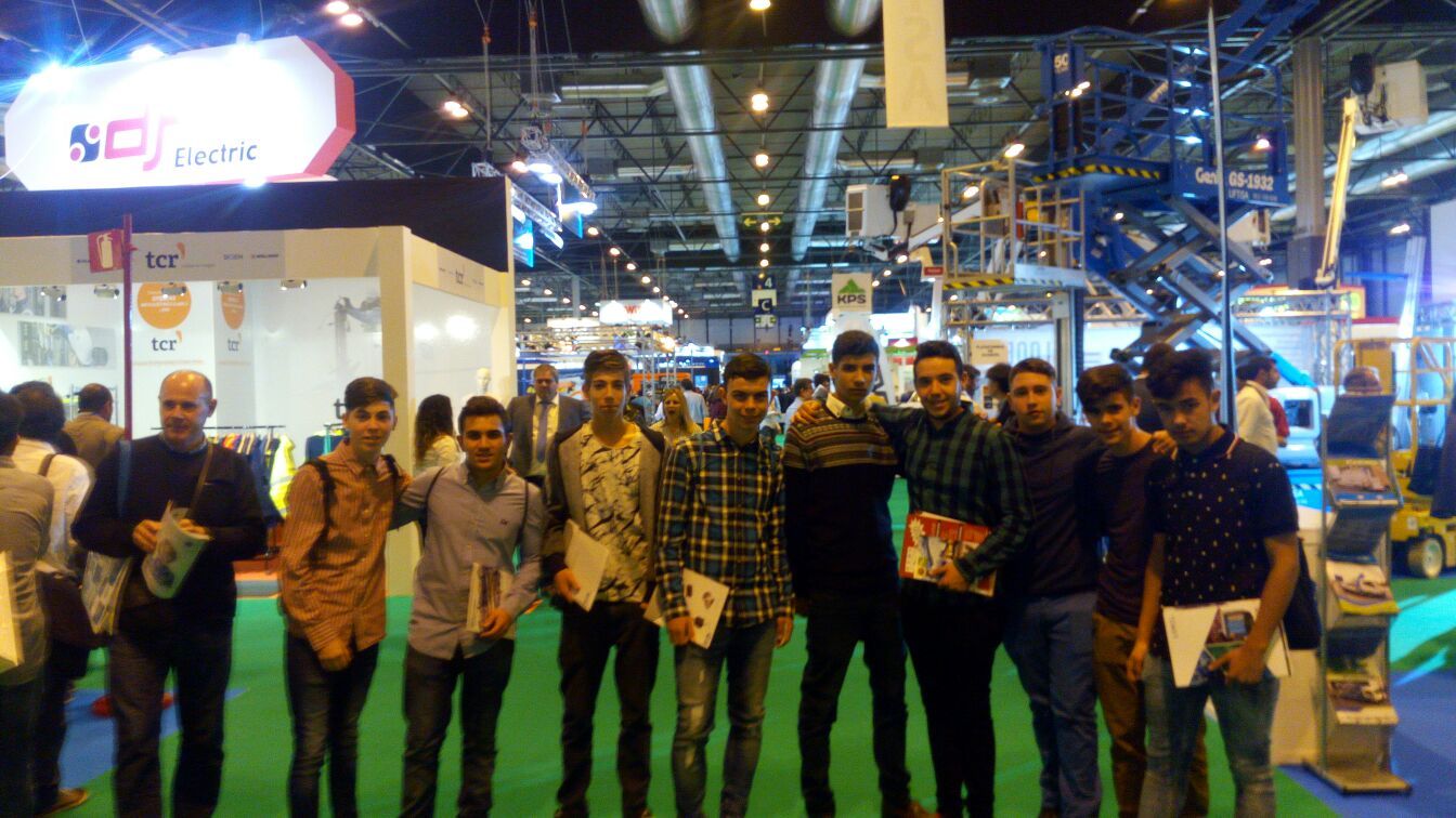 IFEMA 1