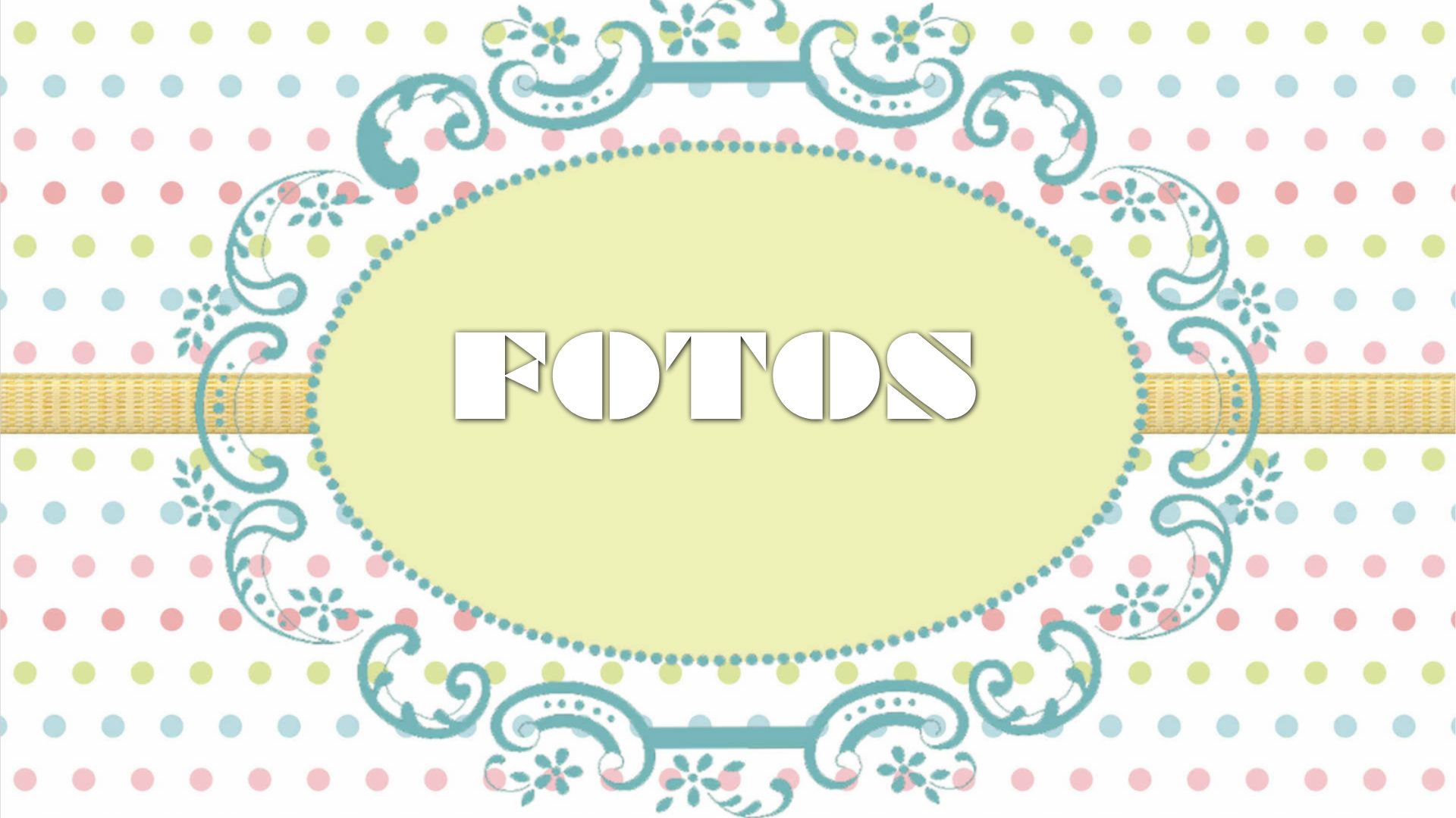 FOTOS