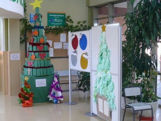 hall