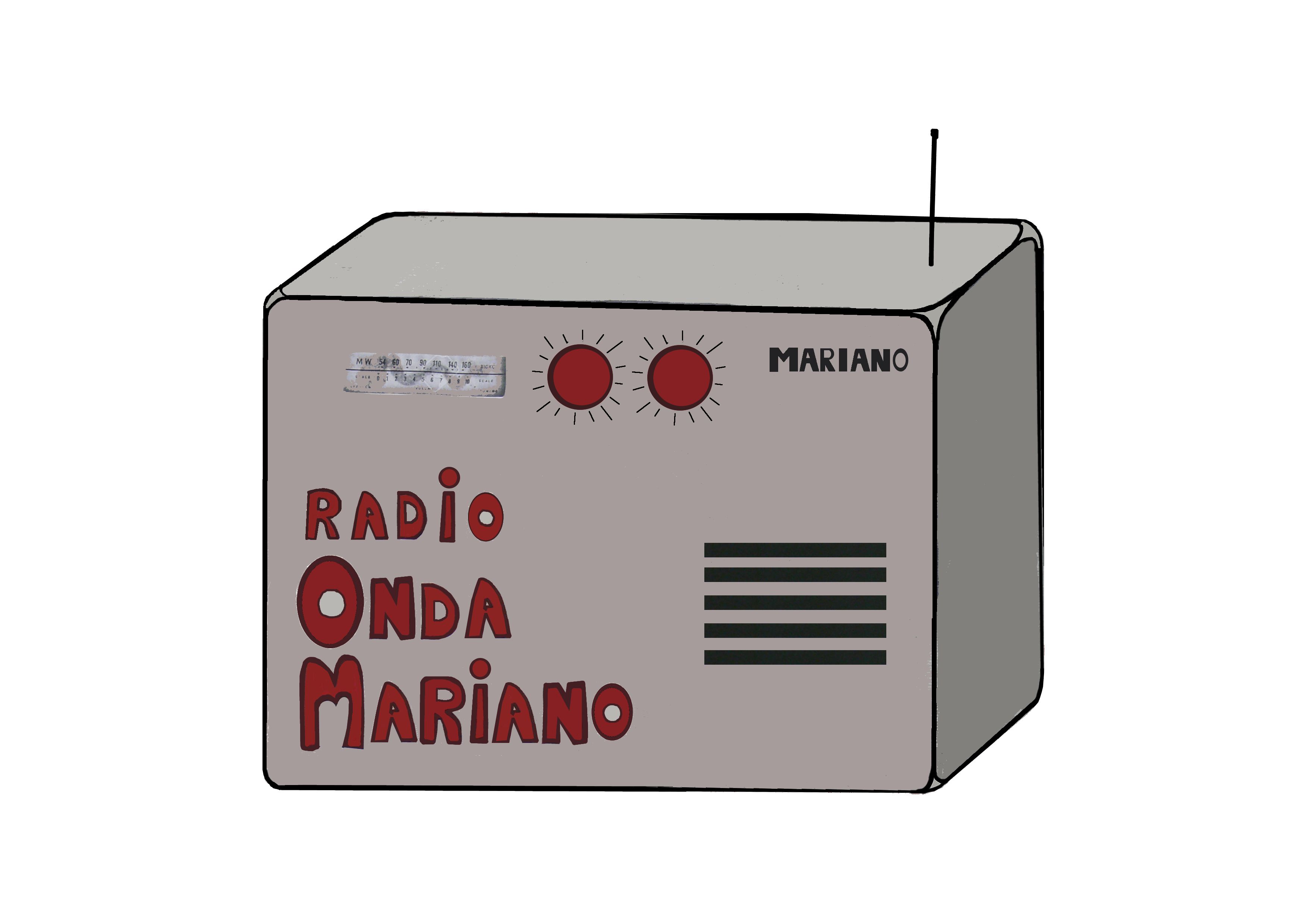 ondamariano