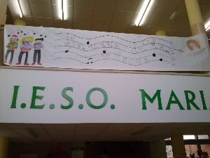 SEMANA DE LA MÚSICA
