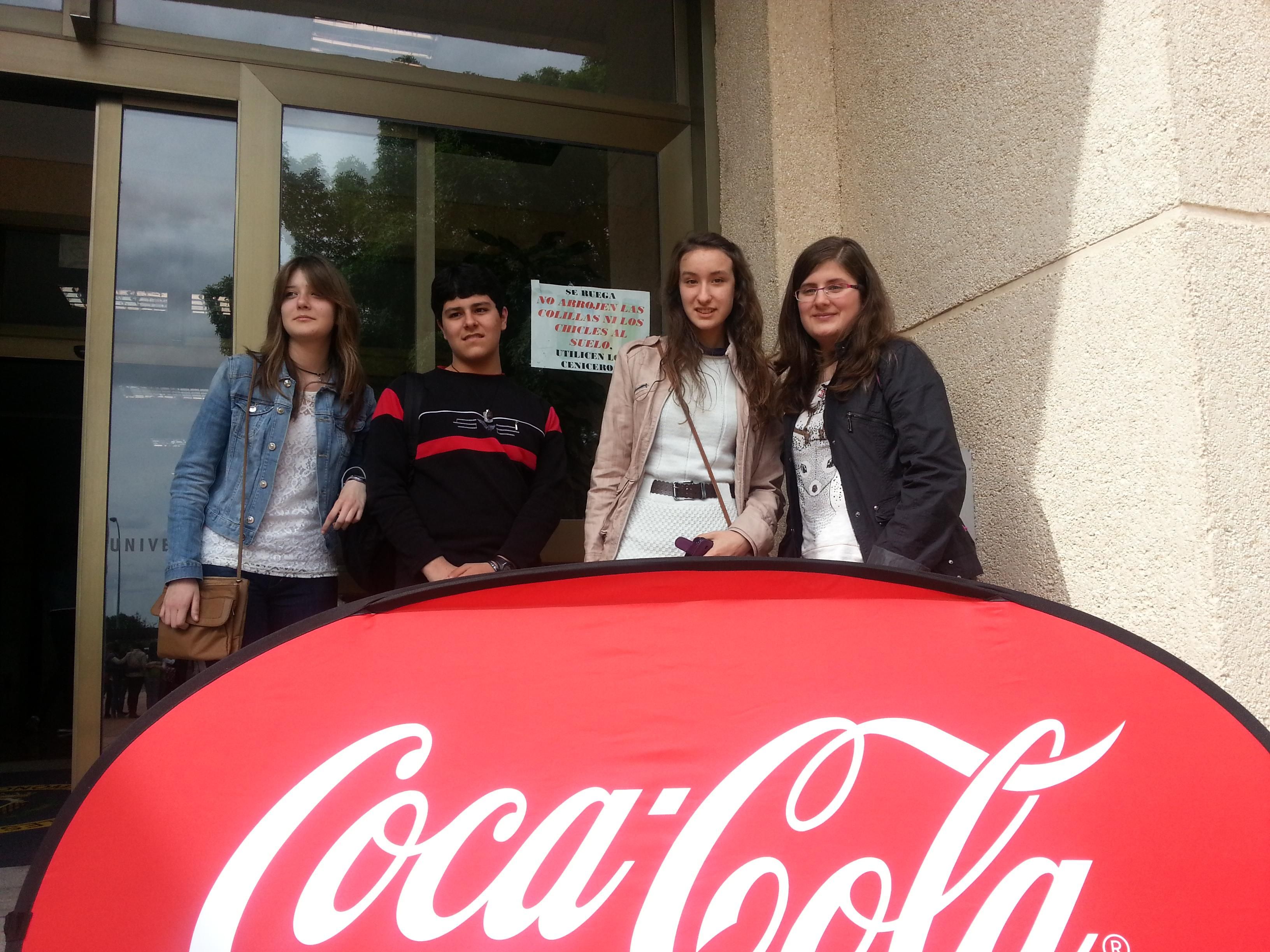 cocacola