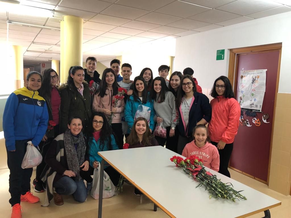san valentín