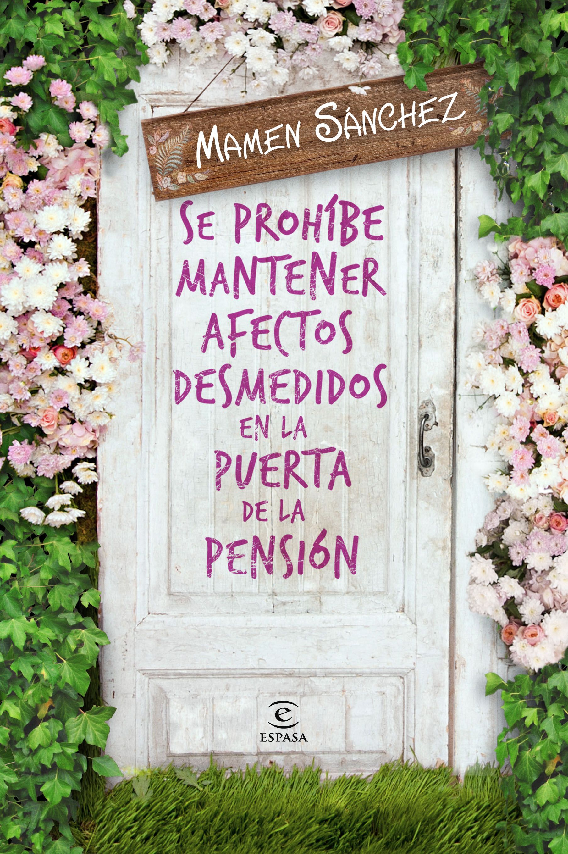 se prohiber mantener afectos