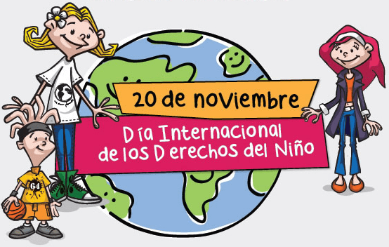 dia de los derechos del nino