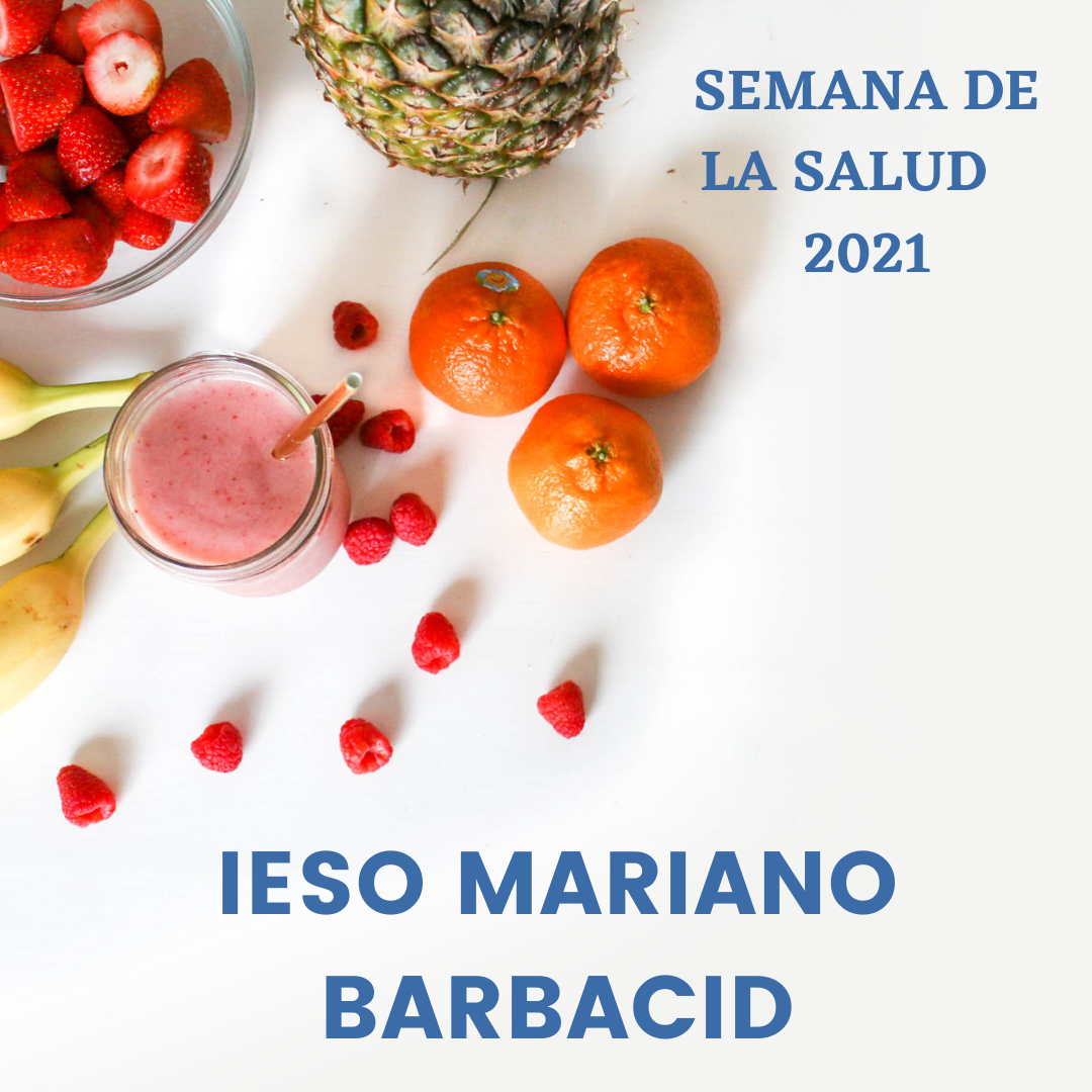 SEMANA DE LA SALUD