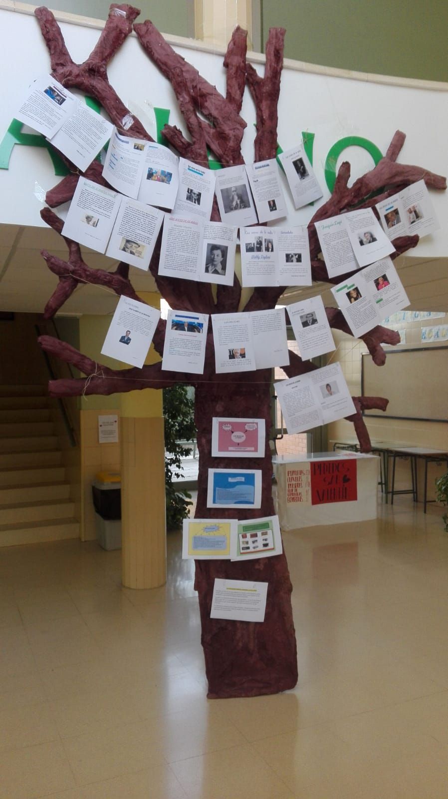 arbol