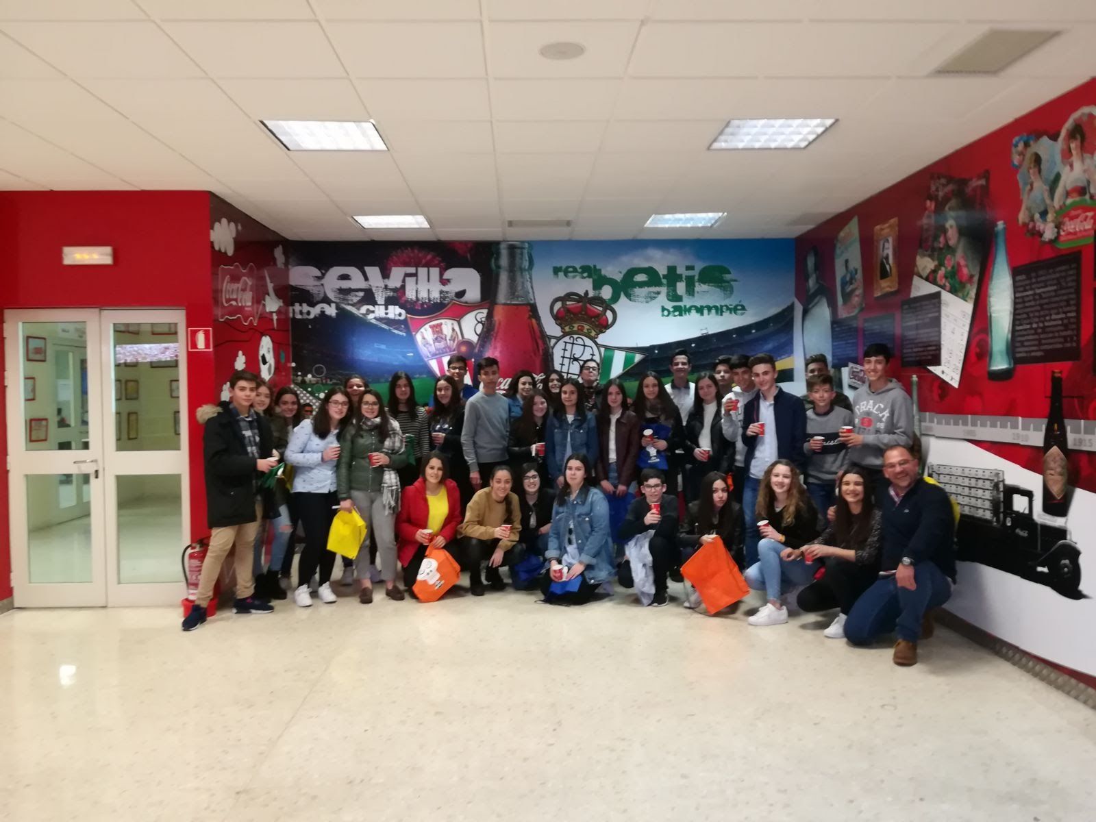 SEVILLA CIRCO