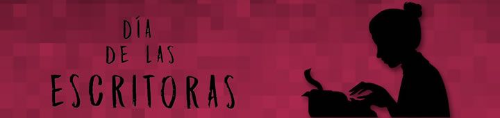 día de las escritoras 2019