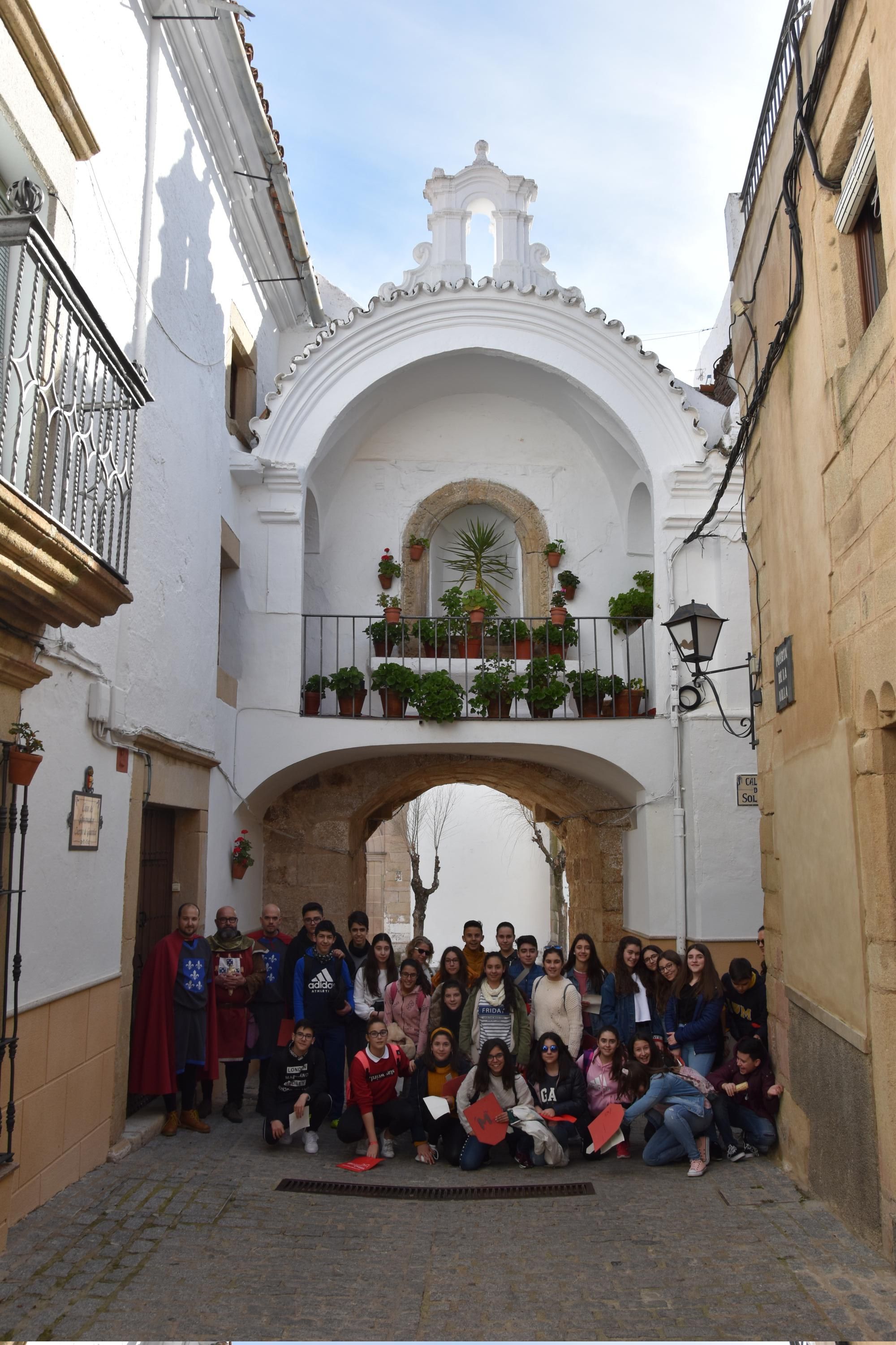 puerta
