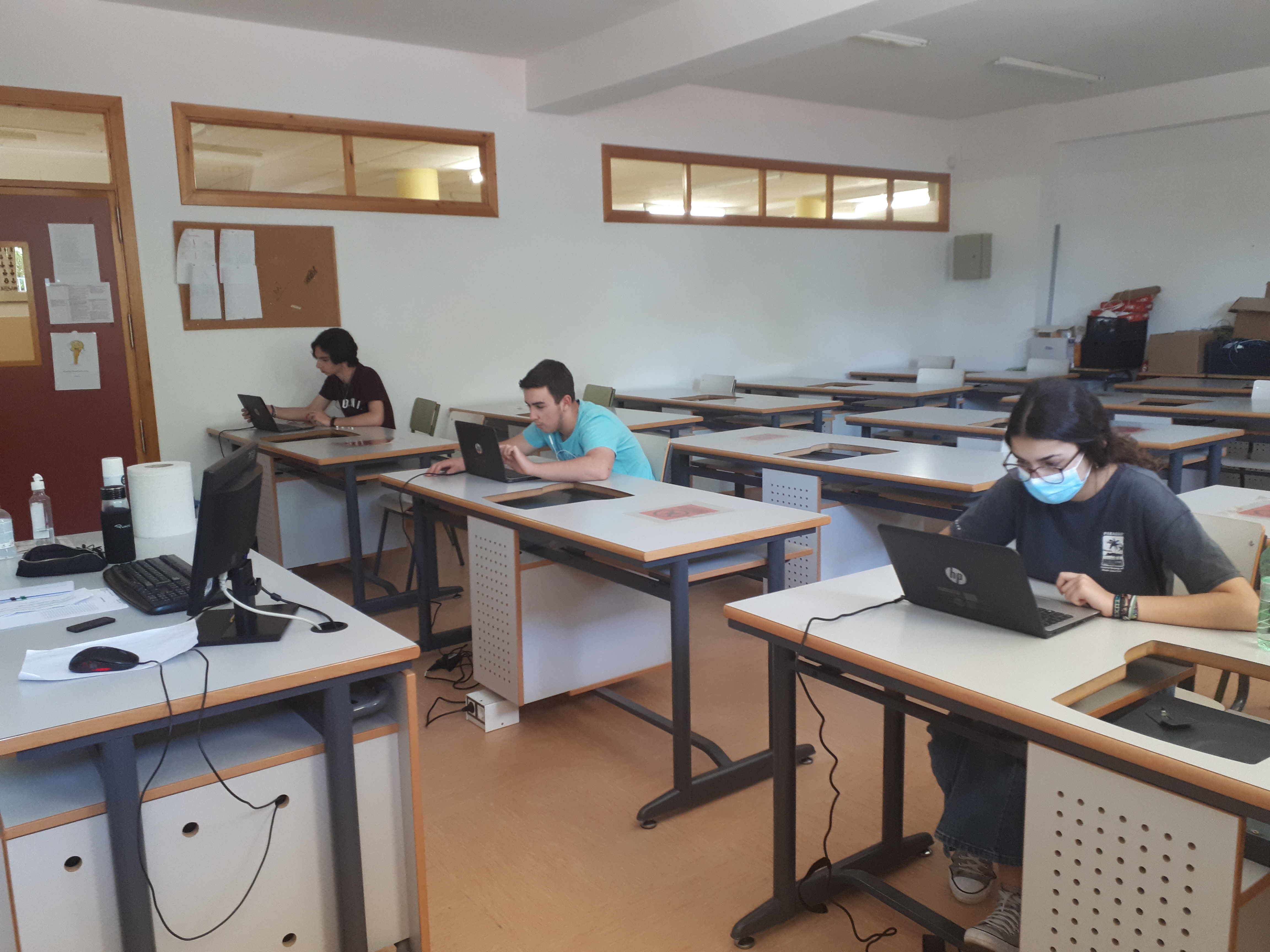 Olimpiada Geografia