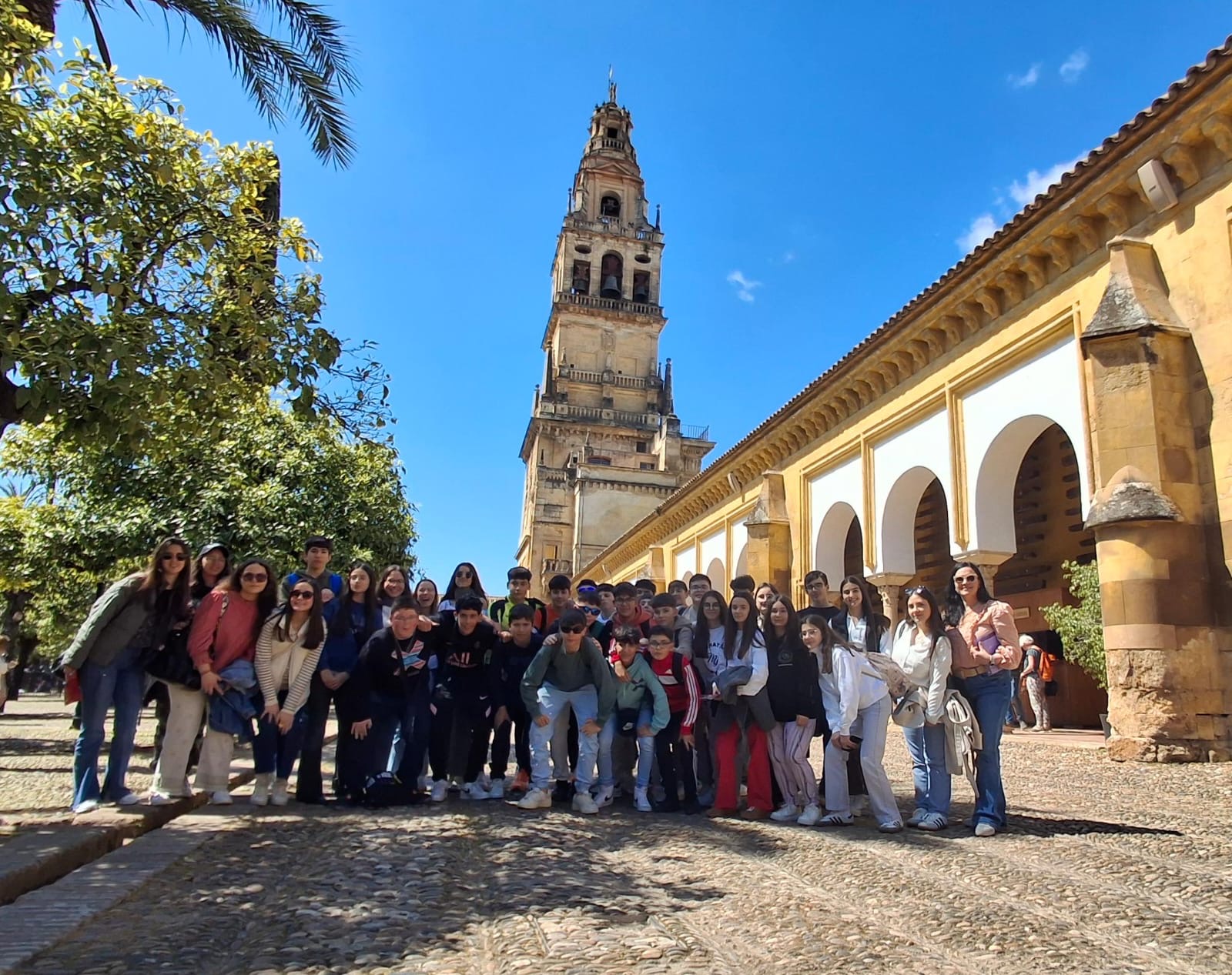 Cordoba 2