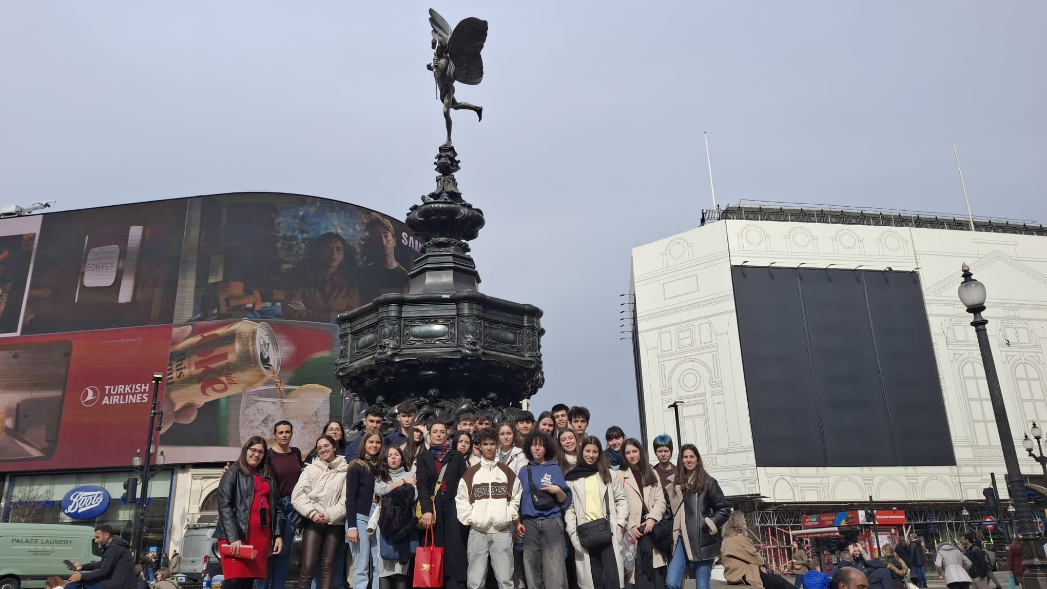 Londres 4