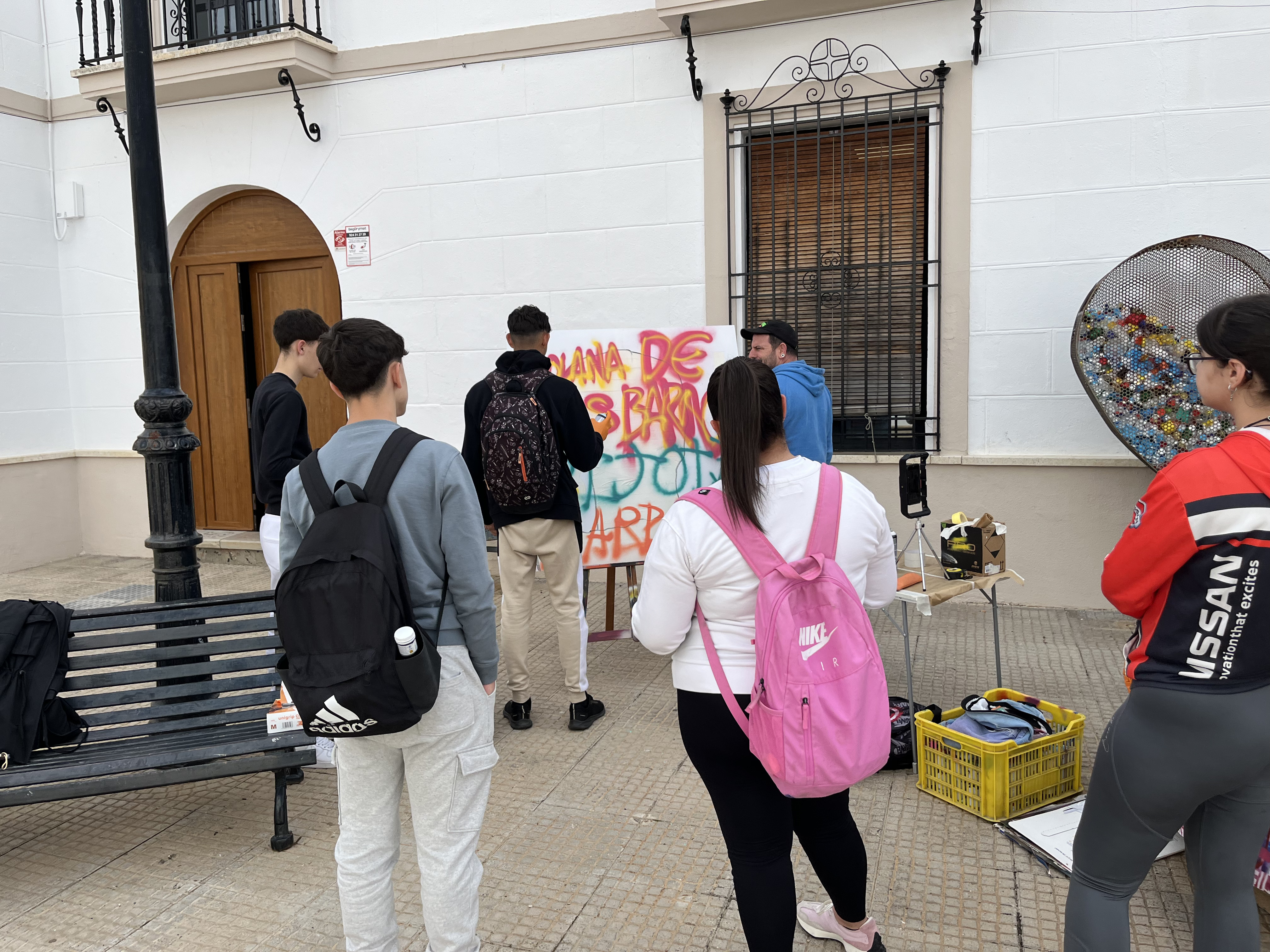 1 pueblarte